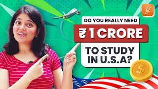 How Expensive is it to Study in the USA? by Yocket 528 views 3 months ago 7 minutes, 10 seconds