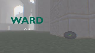 WARD | OTHERSIDE SAGA | MINECRAFT FOUND FOOTAGE ARG (C418)