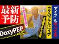 最新の予防法「Doxy PEP」& 発展場で遭遇したアナルにイボがあった件