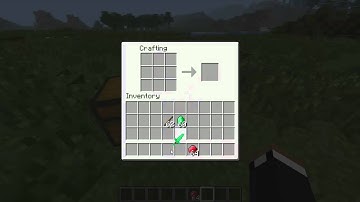 30 Second Mod Review- Emerald and Ruby tools & armour