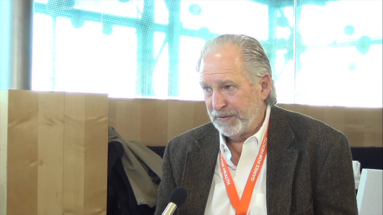 Games For Health 2012: Examples