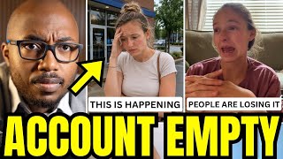 This Is Happening EVERYWHERE And It’s SCARY