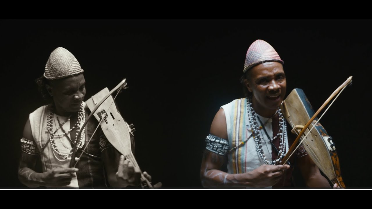 VILON'ANDROY ---- LEHILAHY MALAZA Clip