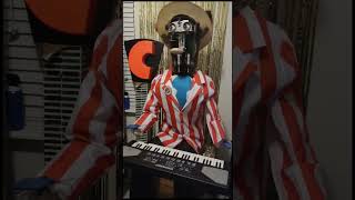 Austin Daniel  Hey Good Lookin  Bill Bailey