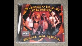 Rock &#39;N&#39; Roll Outlaw - Nashville Pussy