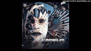 Cambium - Disenchanted (Original Mix)