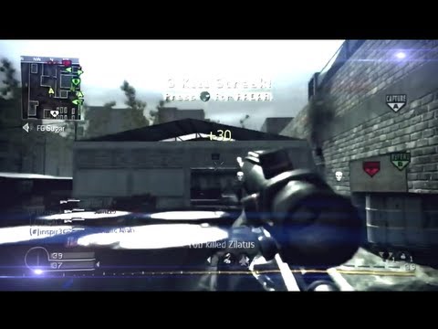 Introducing Obey Inspire: A Call of Duty 4 Montage