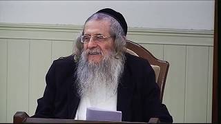 הרה"ג הרב ווכטר שליט"א ו' תמוז תשע"ט - שיעור מיוחד על י"ב י"ג תמוז מסירות נפש של הרבי הריי"צ