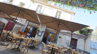 L’Orangerie Béziers • Restaurant bistronomique fait maison en centre-ville
