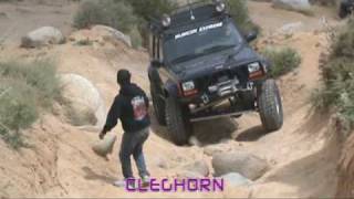 NAXJA - Cleghorn 6-6-09