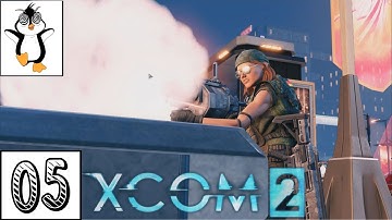 Drunken Night Out | XCOM 2 Modded Campaign | Road to Ironman / Commander Part 5