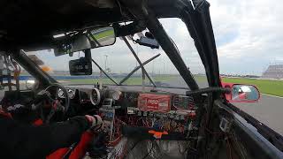 2026 SCCA Daytona Double Sunday Qualifying Pt 1 Will Powers EJ racing