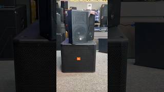 SUP JBL SRX 718- RCF 3110 Hàng Xịn Giá Tốt Lên Đường