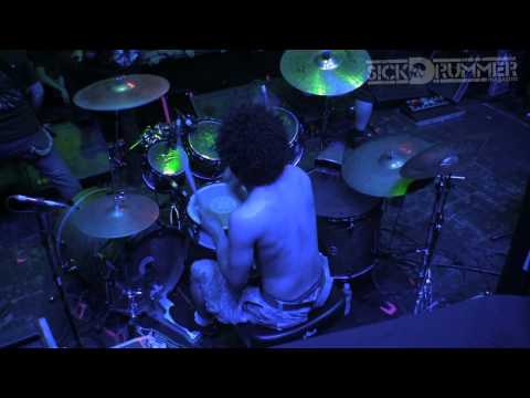 Alex Bent - Arkaik - Bladegrasp Priesthood - 4/27/2012 - UNRELEASED SONG!