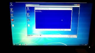 Celebrity Efficient Nested Virtualization (32-bit) Profile