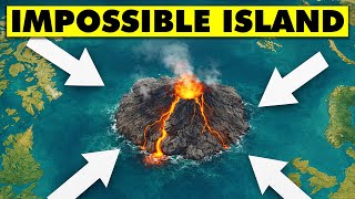 The Impossible Island Where Earths Mantle Reaches The Surface