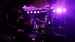 Kagoule - Glue [Live at The Great Escape Festival 2015]