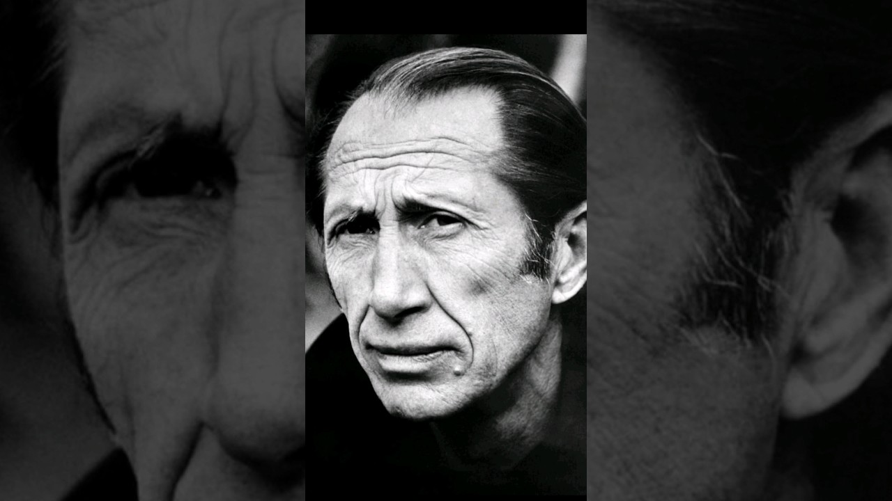 Meet the real James Bond