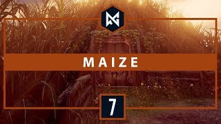 Tractor Repair | Maize [BLIND] | Let’s Play