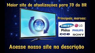 Atualização Software Tv Philco Ph24mb Led A2   Versoes A B C screenshot 4