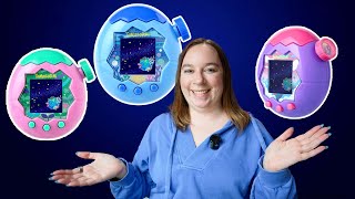 Let’s Talk About Tamagotchi Paradise... and Why I’m So Hyped! 🌈🎉