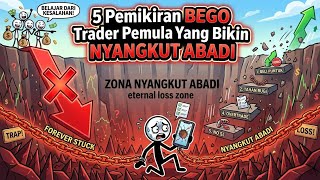 5 BEGO Thoughts of Beginner Traders That Make You Forever Hungry screenshot 4