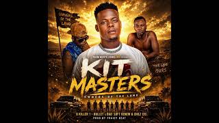 G Killer 1 Bullet x Bad Soft Renew & Chilz 920 _-_ Kid Masters _-_ Prod by fraicy beat  screenshot 5