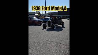 1938 Ford Model A #automobile #classic #racingdreams #autoclassiche