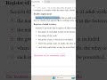 What does Factories Act 1948 talks about double employment?#cmainter #cmafinal #exam