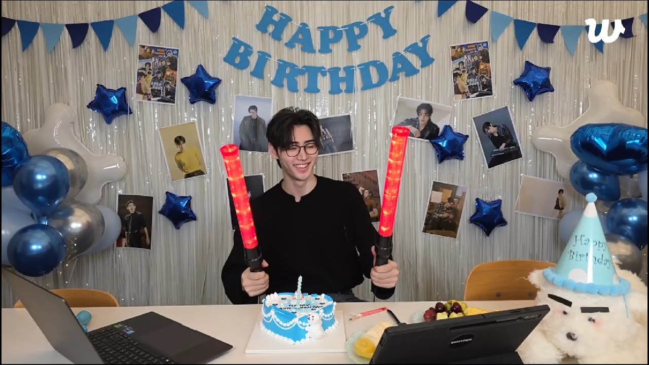 [MULTI SUB] ENHYPEN WEVERSE LIVE (08.12.25) | SUNGHOON BIRTHDAY LIVE 🎂