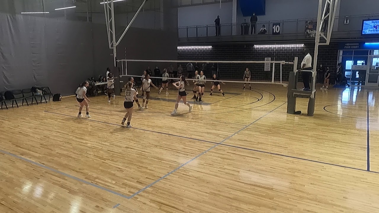 Emergency Pass off tip (Alabama Legacy #13, Libero)