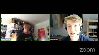 MuniHac 2020 Workshop: Michael Sperber - Control your Effects Profile