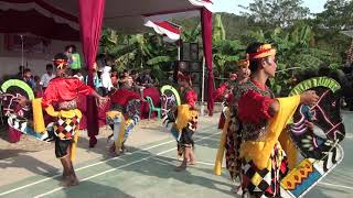 HEBOH.... JANTURAN CIPTO MUDO SOMBRO SARI
