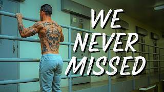 Most People Completely Misunderstand Prison Workouts