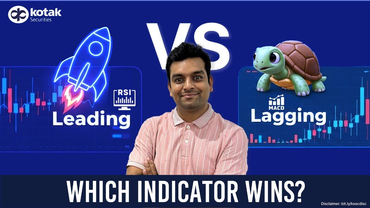 Leading vs Lagging Indicators Explained - Which One Wins for Trading ...