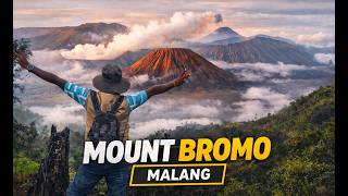 Complete Tour Guide to Mount Bromo, Indonesia 🇮🇩 - DIY Adventure (Full Budget & Itinerary)