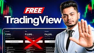 How to get TradingView Premium Features for Free