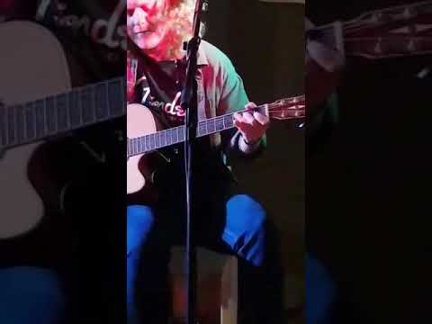 Jake Gunn & Devin Smith - Crossroads