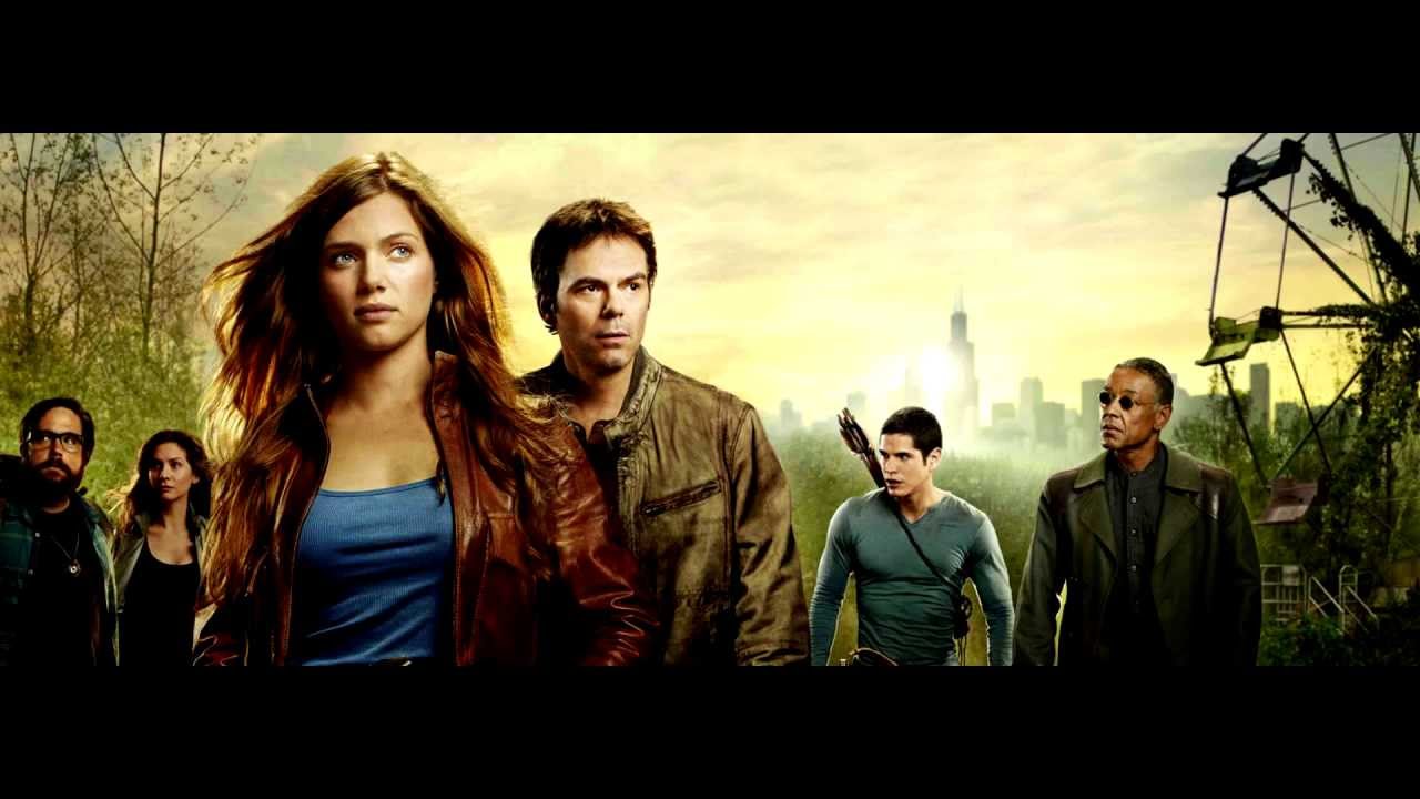 Revolution Theme Song YouTube