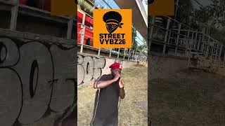 StreetVybz 26 Coming this summer to cities across Germany 🇩🇪🔥