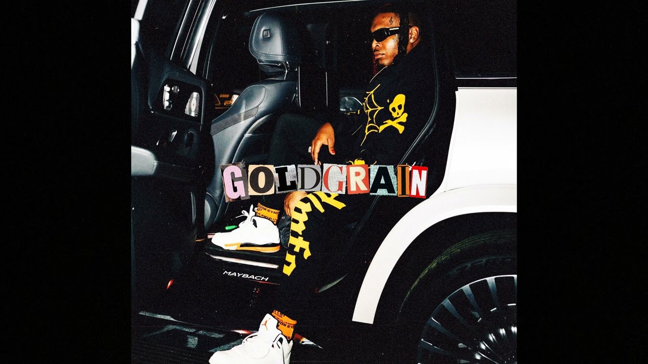 Lil Keed Guitar Type Beat 2022 ~ "BLESS UP 🙏🏻" | Рэп Бит-Трап Инструментальная | Тип гитары