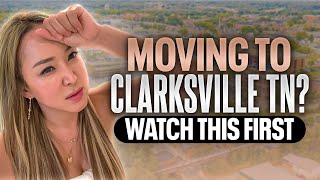Pros & Cons of Living in Clarksville TN (2025) | Cost of Living, Jobs & Lifestyle