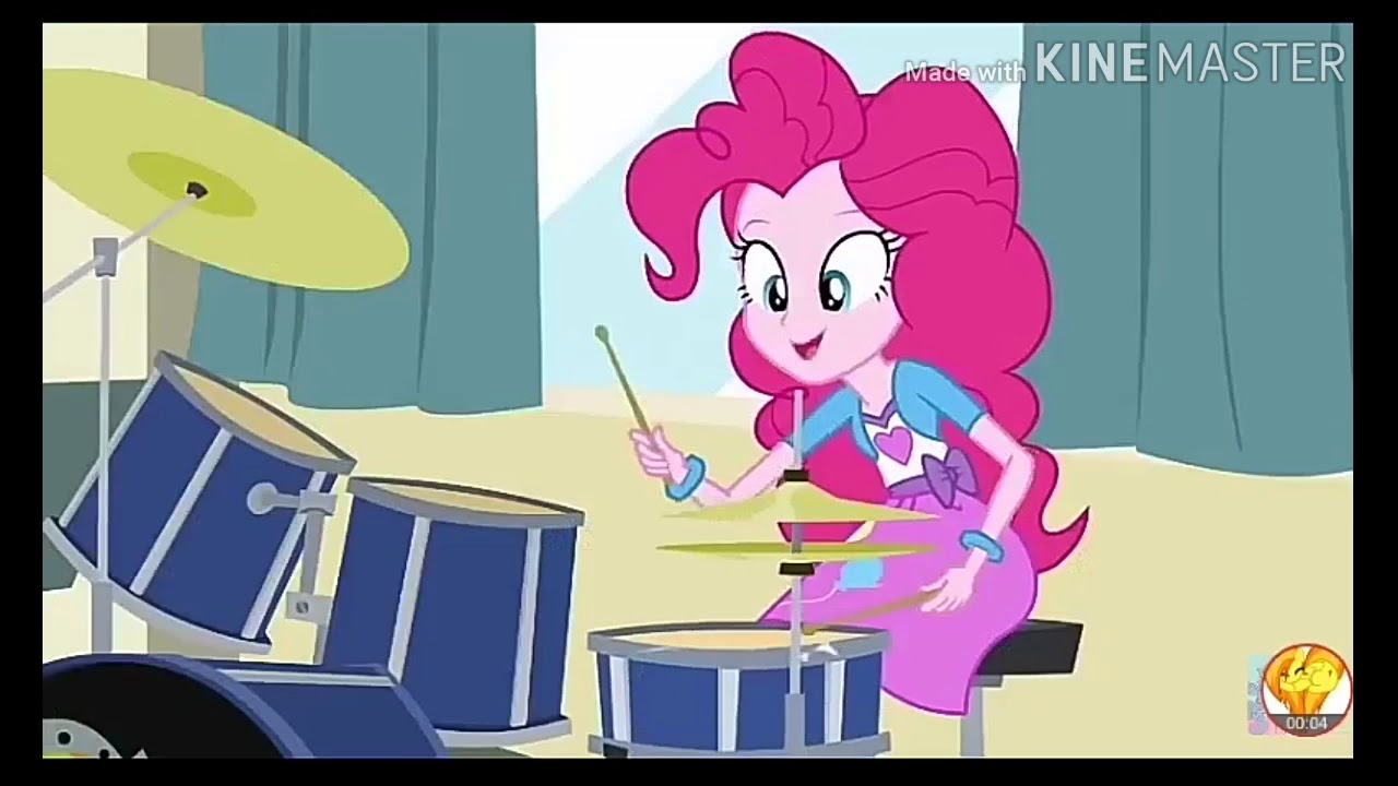 Pinkie's Playhouse