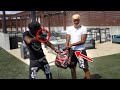 Reaching In My Bag Prank Infront Of Gangsters In HOOD GONE WRONG !