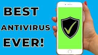 Best ANTIVIRUS FOR Android Mobile/iPhone in 2021 screenshot 5