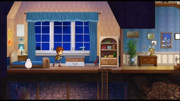 A Boy and His Blob (Wii) - Level & Bonus 2–2 — GameClips Library