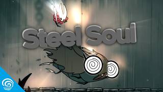 Steel Soul... but my entire stream is Cursed screenshot 4