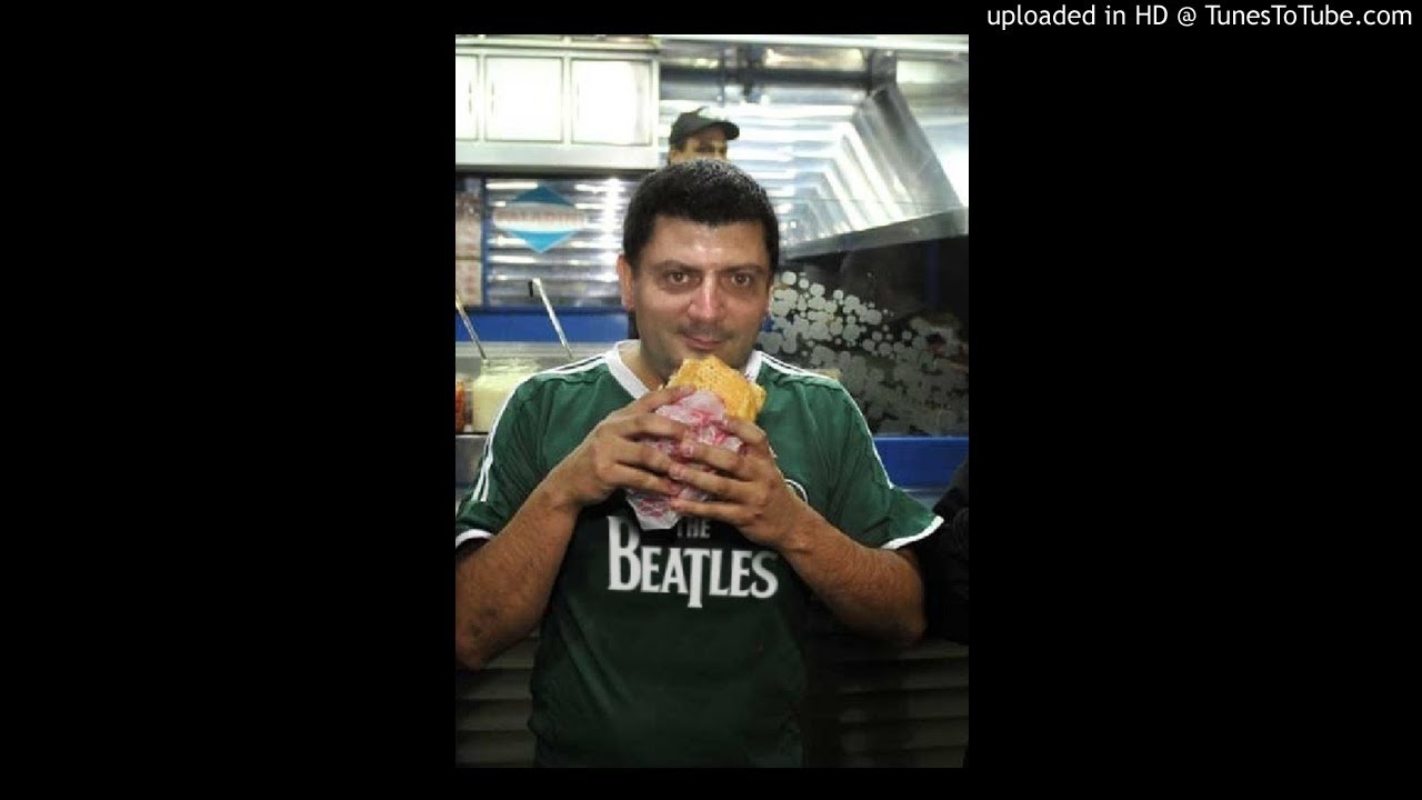 Rafa de Villa Dominico en el decilo revela que tuvo paperas - Programa de caballeros - Basta de todo