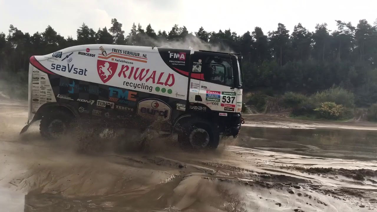 Riwald fast assistance