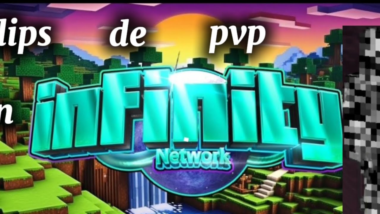 Clips de pvp en infinity hcf -Touch Best-¿sobrevivo? 😱😱😱 - YouTube